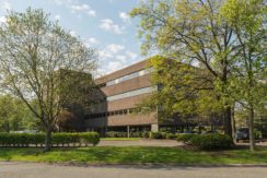 Frisch Court Paramus