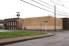 Paterson Industrial Lease