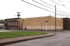 Paterson Industrial Lease