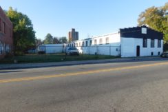 Lafayette Street