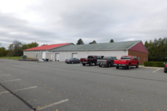 Lafayette Township