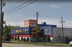 Prime Retail Space