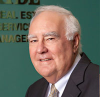 Jeffrey St. Thomas Vice President