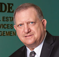 Morris A. Goldberg Senior Vice President
