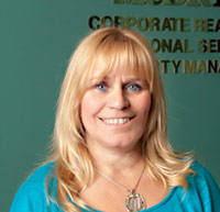 Doreen Linahan Office Manager