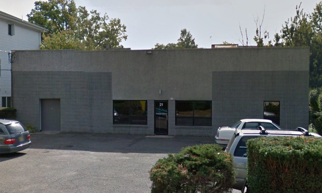 21 Shafer Place Hackensack, NJ McBride Corporate Real Estate