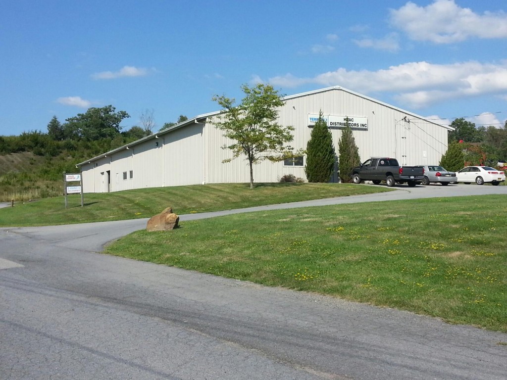 Photo_8 Industrial Drive Goshen_11 McBride Corporate Real Estate