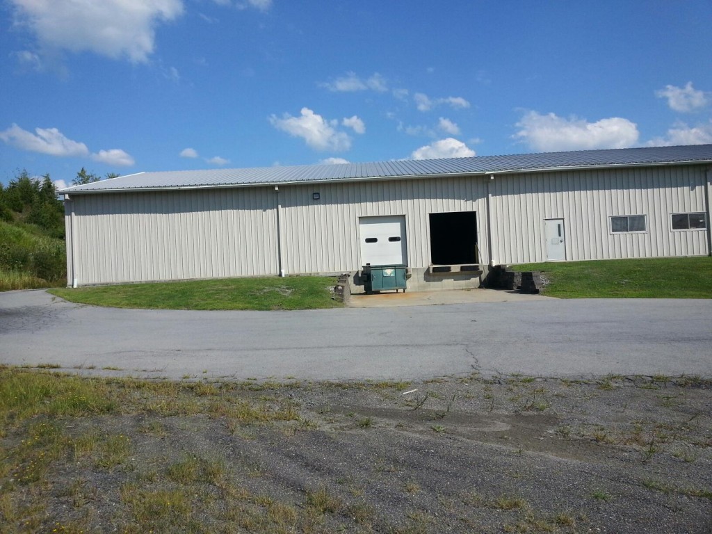 Photo_8 Industrial Drive Goshen_7 McBride Corporate Real Estate