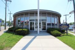 development site