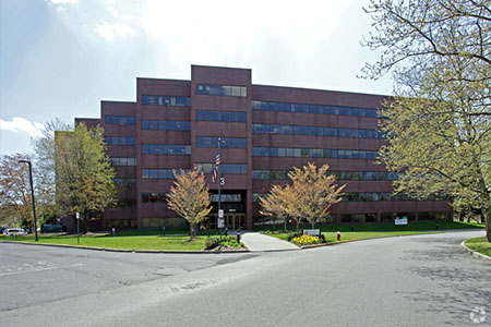 image of a building