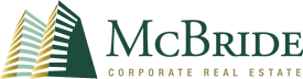 McBride Corporate Real Estate