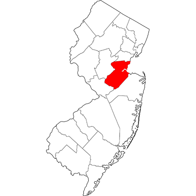 Middlesex County