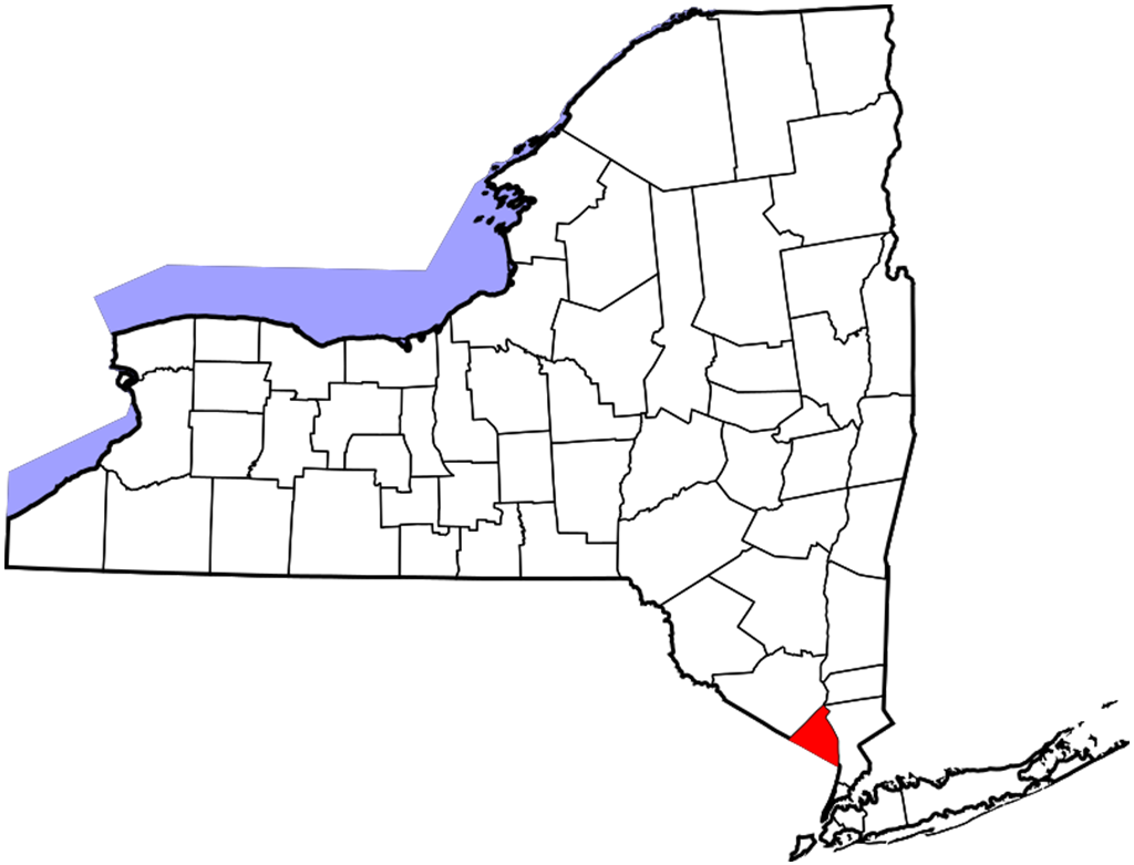 Rockland County